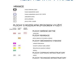 Prodej pozemku pro bydlení, Sebranice, 860 m2