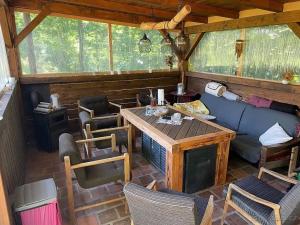 Prodej chaty, Vojníkov, 54 m2