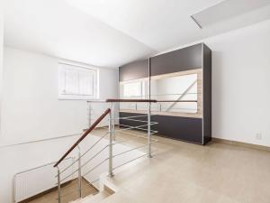 Pronájem bytu 2+kk, Brno - Ivanovice, Příjezdová, 75 m2