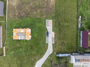 Prodej pozemku pro bydlení, Plužná, 1067 m2