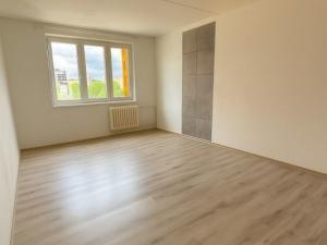 Prodej bytu 3+1, Plzeň, Vojanova, 72 m2