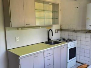 Prodej bytu 2+1, Rumburk, Třída 9.května, 49 m2