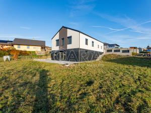 Prodej rodinného domu, Struhařov, 178 m2