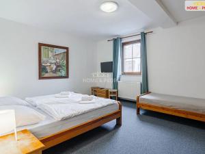 Prodej ubytování, Nové Hamry, 350 m2