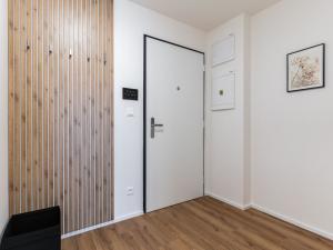 Pronájem bytu 2+kk, Brno - Komárov, Komárovská, 61 m2