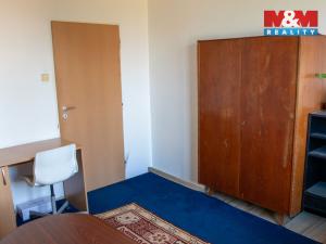 Prodej bytu 3+1, Třebom, 78 m2