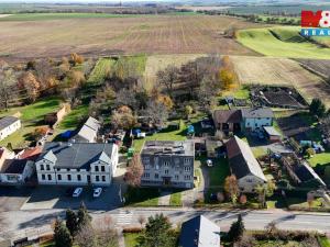 Prodej bytu 3+1, Třebom, 78 m2