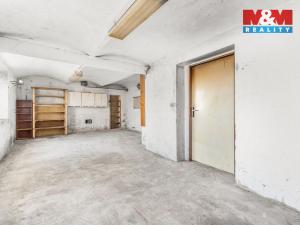Prodej rodinného domu, Osečná, U Potoka, 170 m2