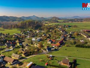 Prodej rodinného domu, Osečná, U Potoka, 170 m2