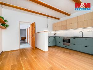 Prodej rodinného domu, Kamenné Zboží, 121 m2