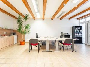 Pronájem kanceláře, Olomouc, Týnecká, 100 m2