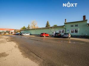 Pronájem kanceláře, Olomouc, Týnecká, 100 m2