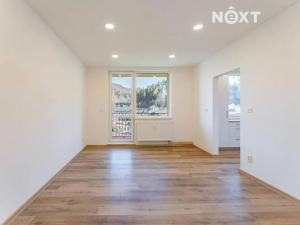 Pronájem bytu 3+1, Hanušovice, Zábřežská, 60 m2