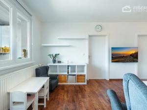 Prodej bytu 3+1, Valašské Meziříčí, Na Šištotě, 60 m2