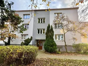 Prodej bytu 2+1, Kladno, Vašíčkova, 59 m2