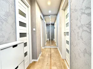 Prodej bytu 2+1, Kladno, Vašíčkova, 59 m2