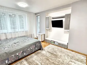 Prodej bytu 2+1, Kladno, Vašíčkova, 59 m2