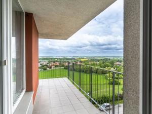 Prodej bytu 4+kk, Praha - Zličín, Milotická, 125 m2