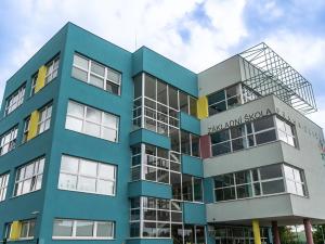 Prodej bytu 4+kk, Praha - Zličín, Milotická, 125 m2