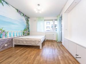 Pronájem bytu 2+kk, Praha - Jinonice, Pod stolovou horou, 58 m2