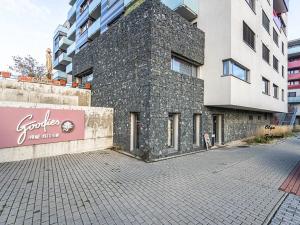 Pronájem bytu 2+kk, Praha - Jinonice, Pod stolovou horou, 58 m2