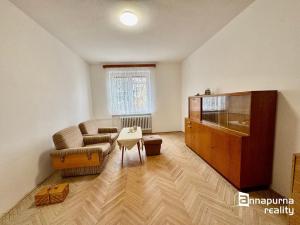 Pronájem bytu 2+1, Ivančice, Okružní, 50 m2