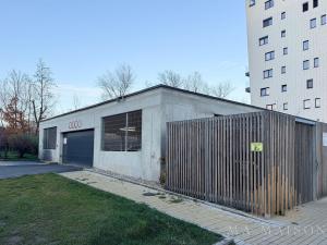 Pronájem bytu 2+kk, Praha - Vysočany, Pod Harfou, 61 m2