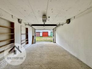 Prodej garáže, Jablonec nad Nisou, Panenská, 21 m2