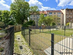 Pronájem bytu 2+kk, Kolín, Zengrova, 37 m2