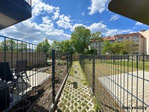 Pronájem bytu 2+kk, Kolín, Zengrova, 37 m2