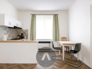 Pronájem bytu 3+1, Brno, Bratislavská, 100 m2