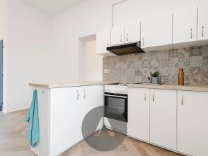 Pronájem bytu 3+1, Brno, Bratislavská, 100 m2