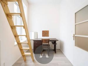 Pronájem bytu 3+1, Brno, Bratislavská, 100 m2