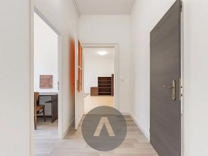 Pronájem bytu 3+1, Brno, Bratislavská, 100 m2