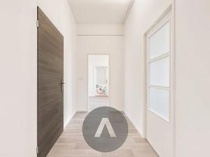 Pronájem bytu 3+1, Brno, Bratislavská, 100 m2