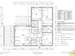 Prodej pozemku pro bydlení, Kroměříž, Obvodová, 617 m2