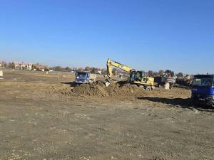 Prodej pozemku pro bydlení, Kroměříž, Obvodová, 617 m2