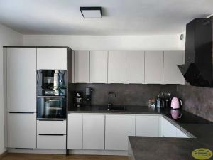 Pronájem bytu 2+kk, Kroměříž, Purkyňova, 59 m2