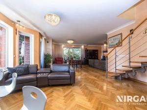 Prodej vily, Rudná, Oblouková, 383 m2