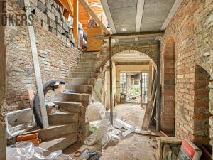 Prodej rodinného domu, Žamberk, U Líšnice, 170 m2