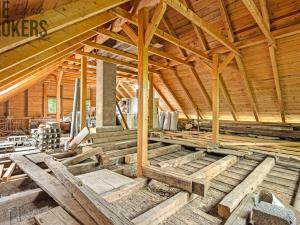 Prodej rodinného domu, Žamberk, U Líšnice, 170 m2