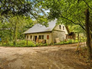 Prodej rodinného domu, Žamberk, U Líšnice, 170 m2