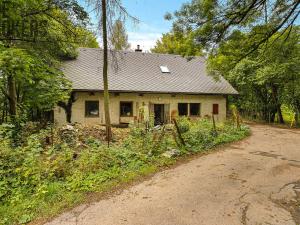 Prodej rodinného domu, Žamberk, U Líšnice, 170 m2