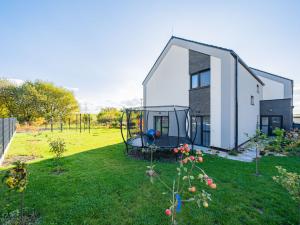 Prodej rodinného domu, Lužce, 170 m2