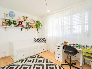 Prodej rodinného domu, Vysoký Újezd, 170 m2