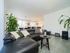 Prodej rodinného domu, Vysoký Újezd, 170 m2