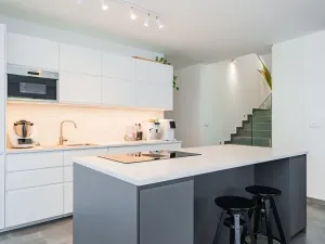 Prodej rodinného domu, Vysoký Újezd, 170 m2