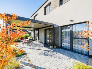 Prodej rodinného domu, Vysoký Újezd, 170 m2