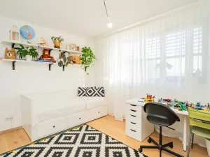 Prodej rodinného domu, Vysoký Újezd, 170 m2