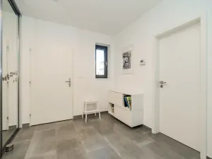 Prodej rodinného domu, Vysoký Újezd, 170 m2